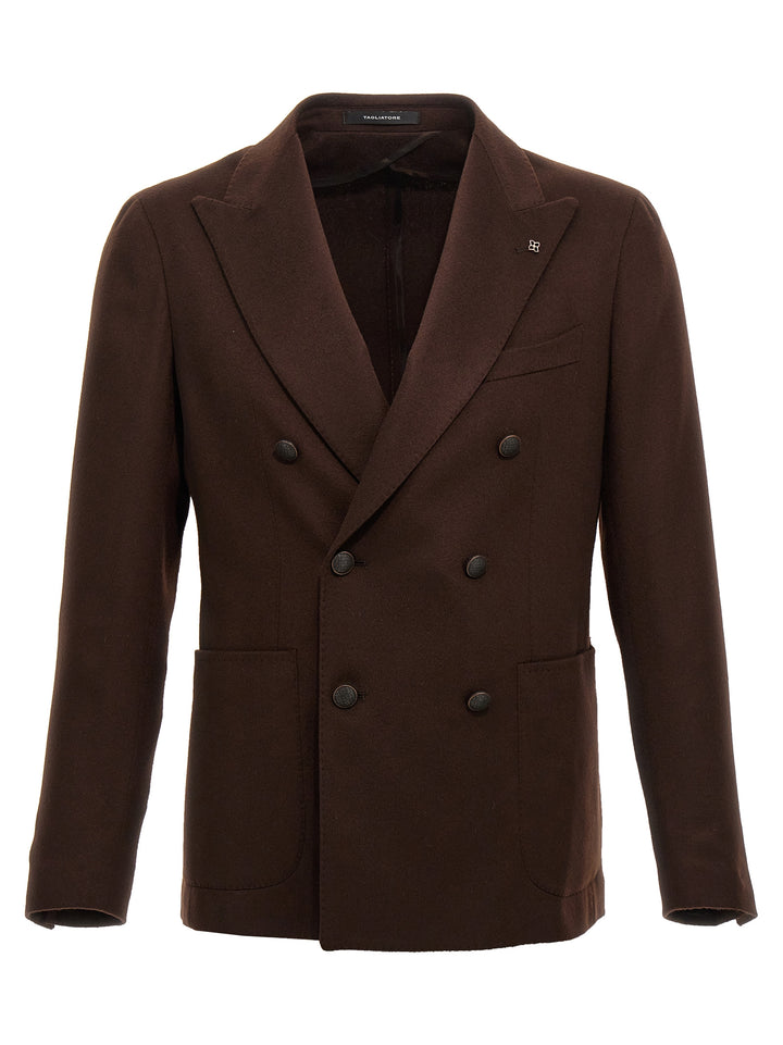 Montecarlo Blazer Brown