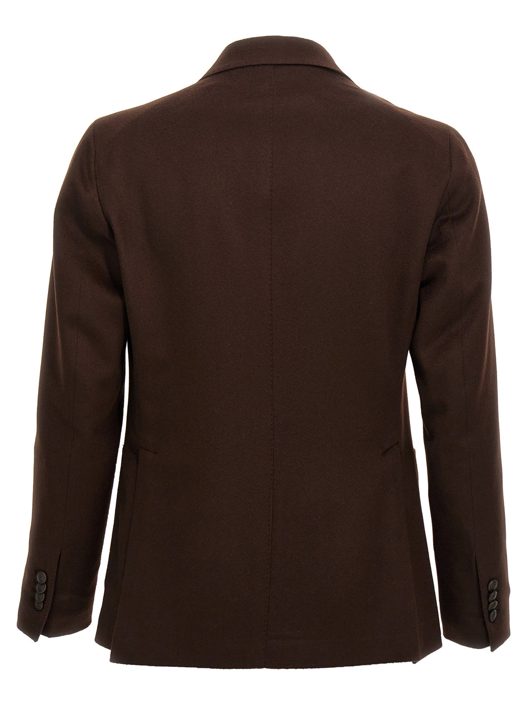 Montecarlo Blazer Brown