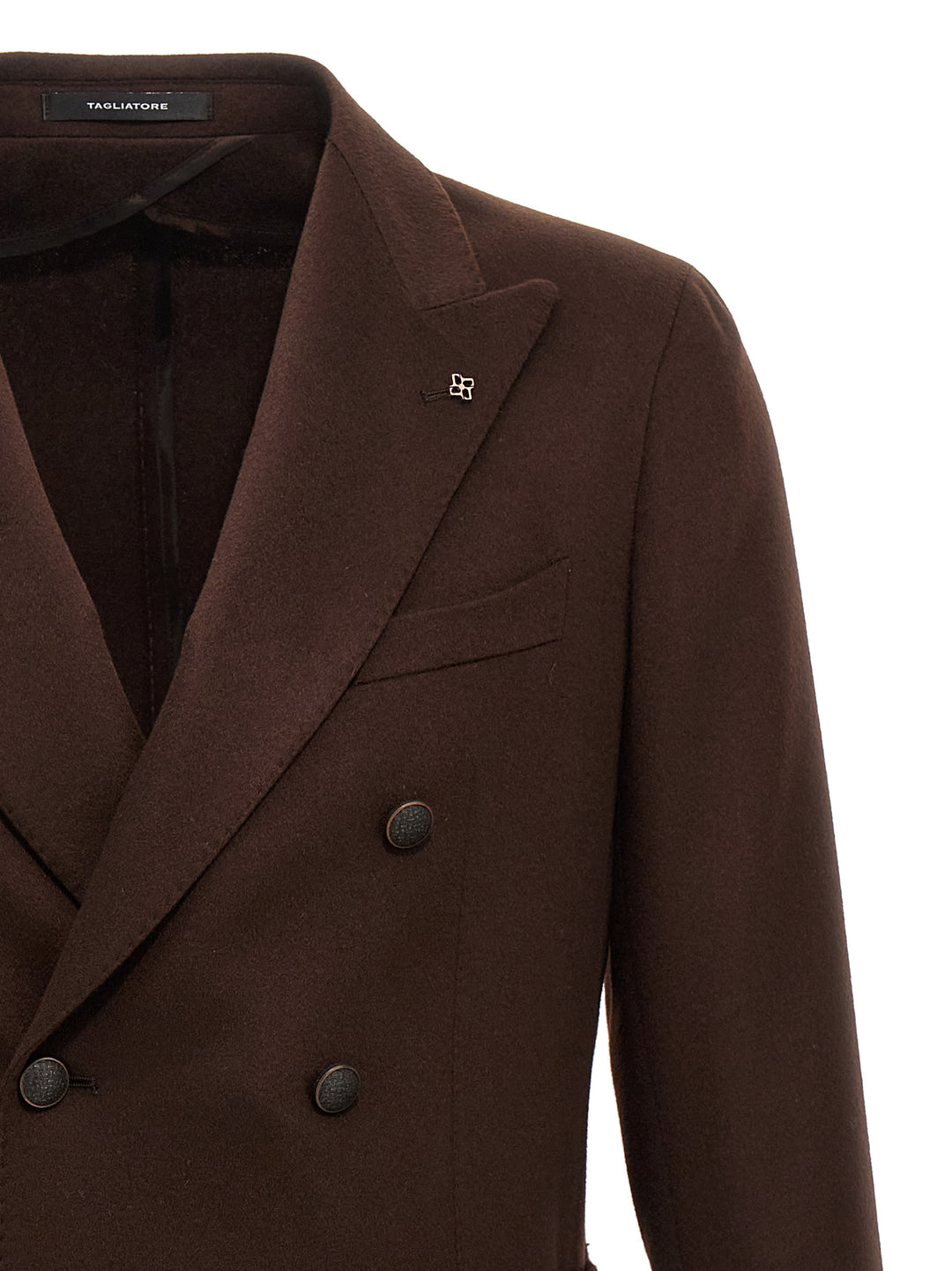 Montecarlo Blazer Brown