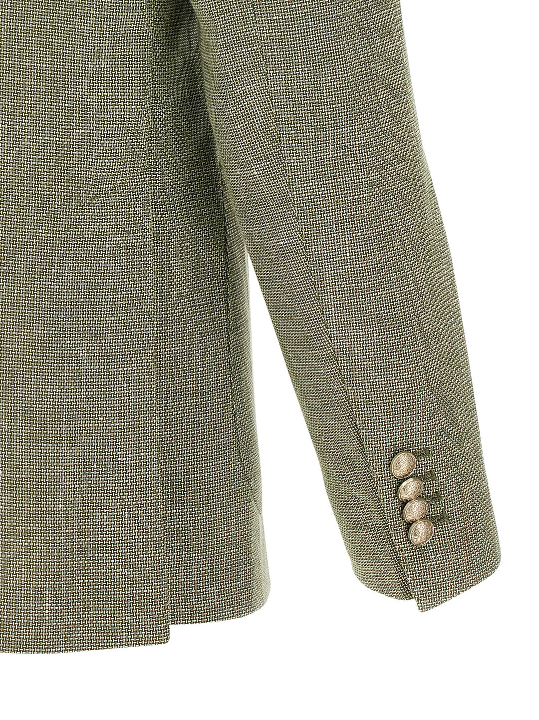 Tagliatore Montecarlo Blazer - Green | d935be438e3f502a21e5c81df3c0aef32b85bcbe