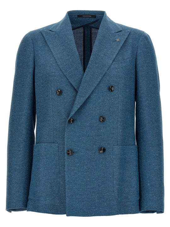 Montecarlo Blazer Blue