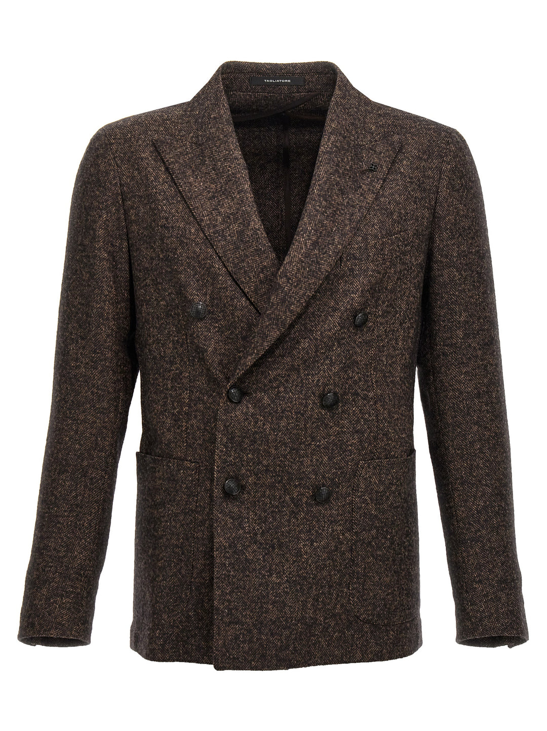 Montecarlo Blazer Brown