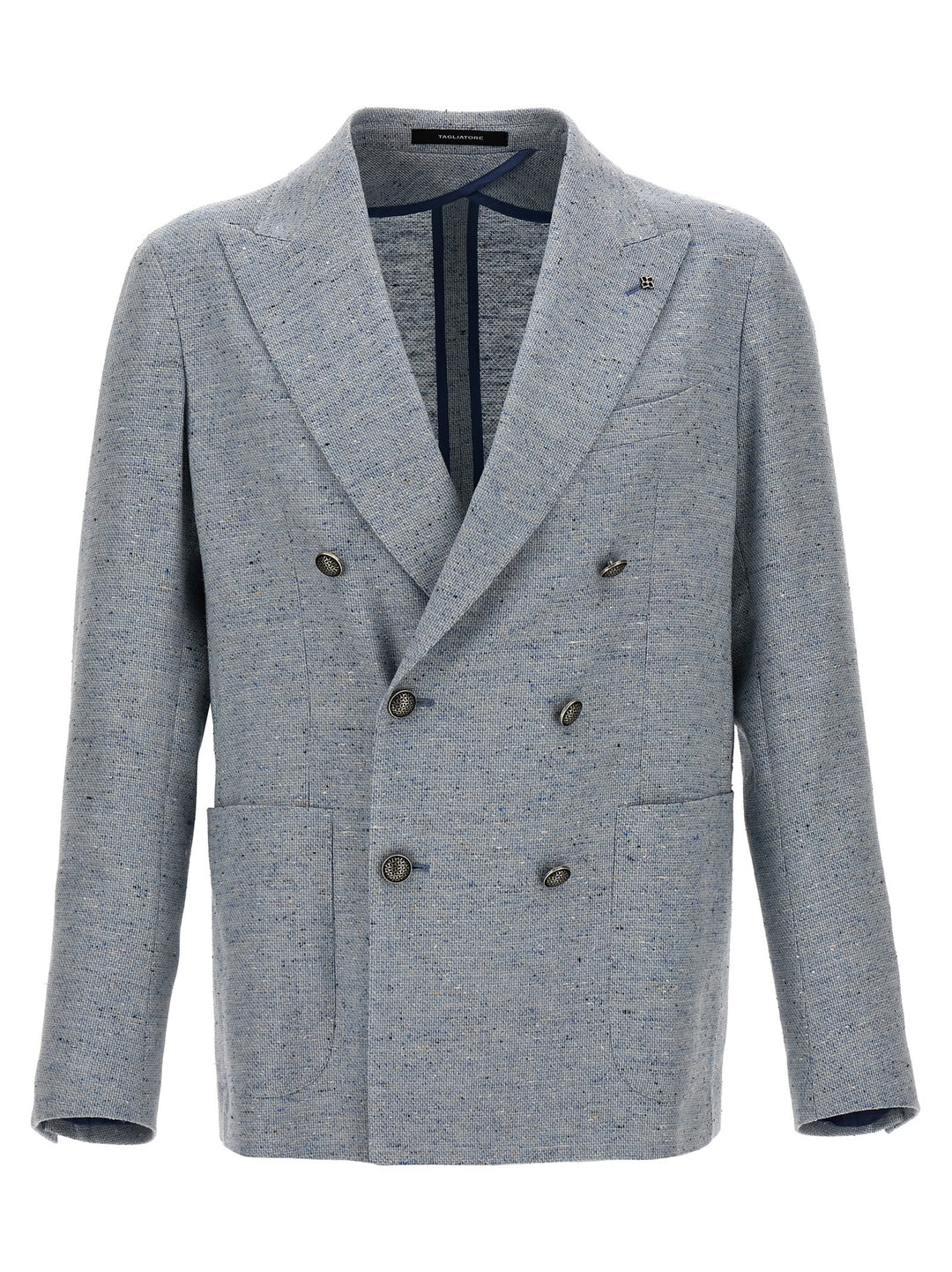 Montecarlo Blazer Light Blue