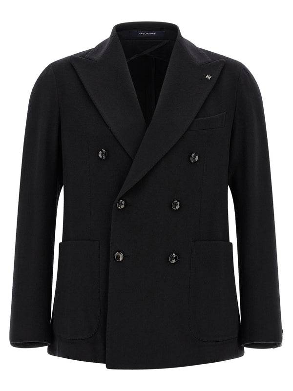 Montecarlo Blazer Black