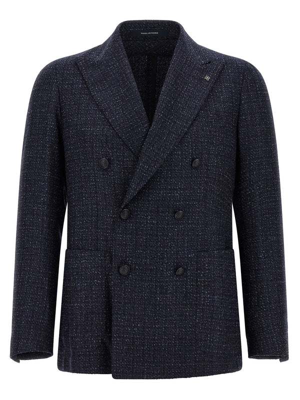 Montecarlo Blazer Blue
