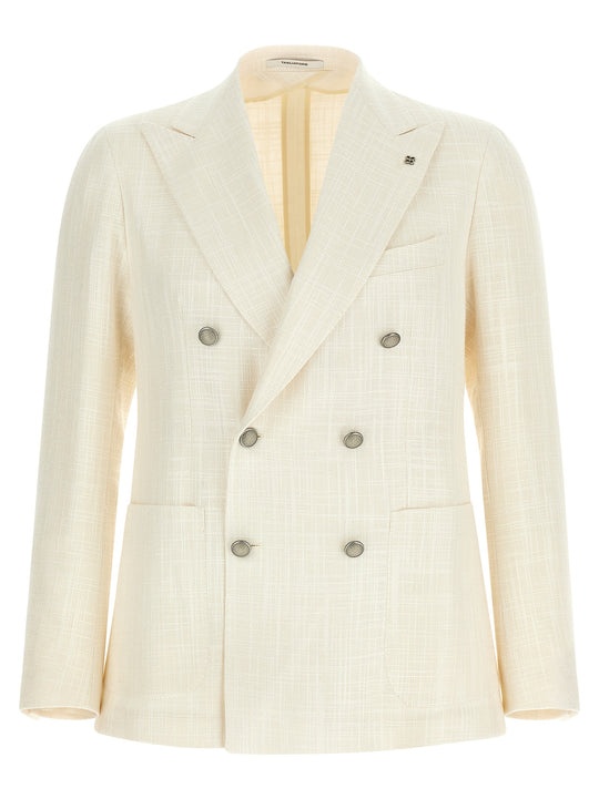 Montecarlo Blazer Beige