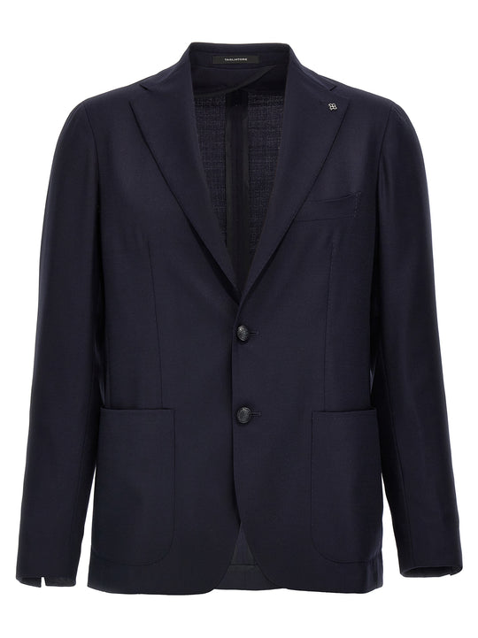Montecarlo Blazer Blue