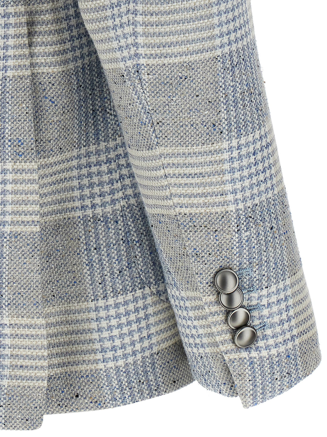 Tagliatore Montecarlo Blazer - Light Blue | c23bdcf8f48cacb465a08212bea85d505b8bad8d