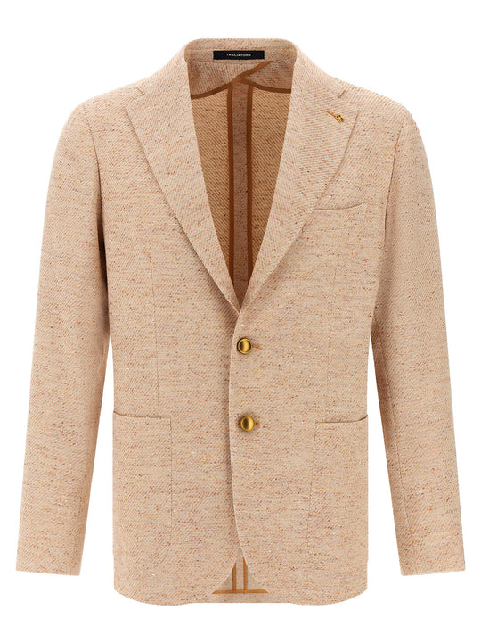 Montecarlo Blazer Pink