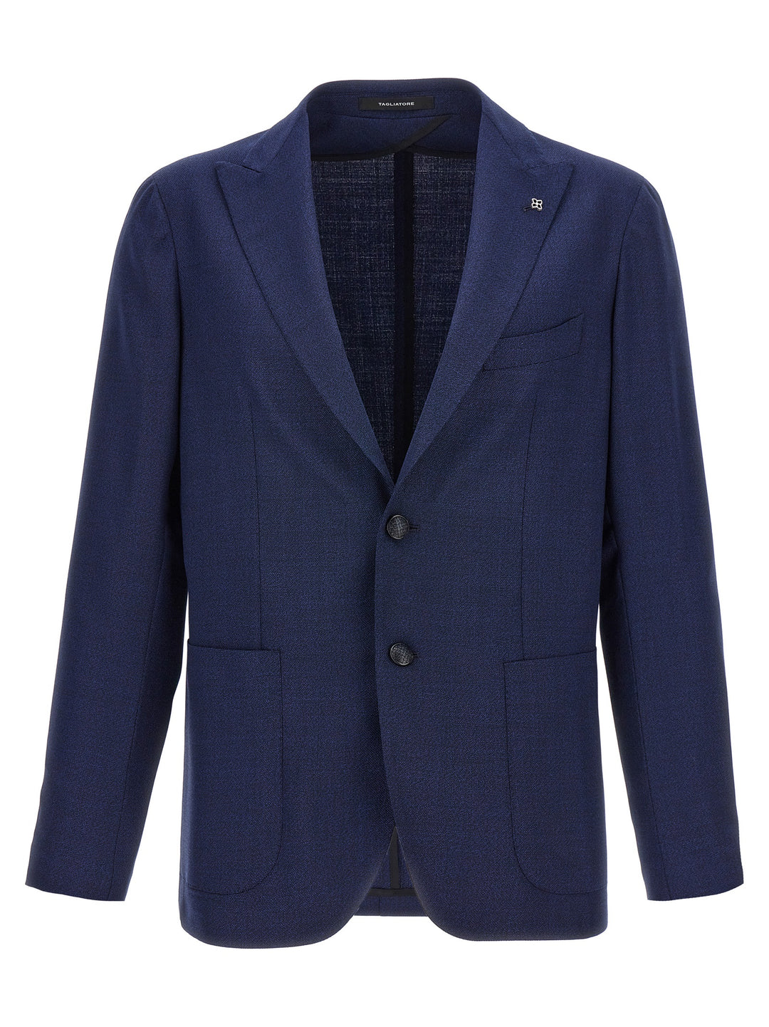 Montecarlo Blazer Blue