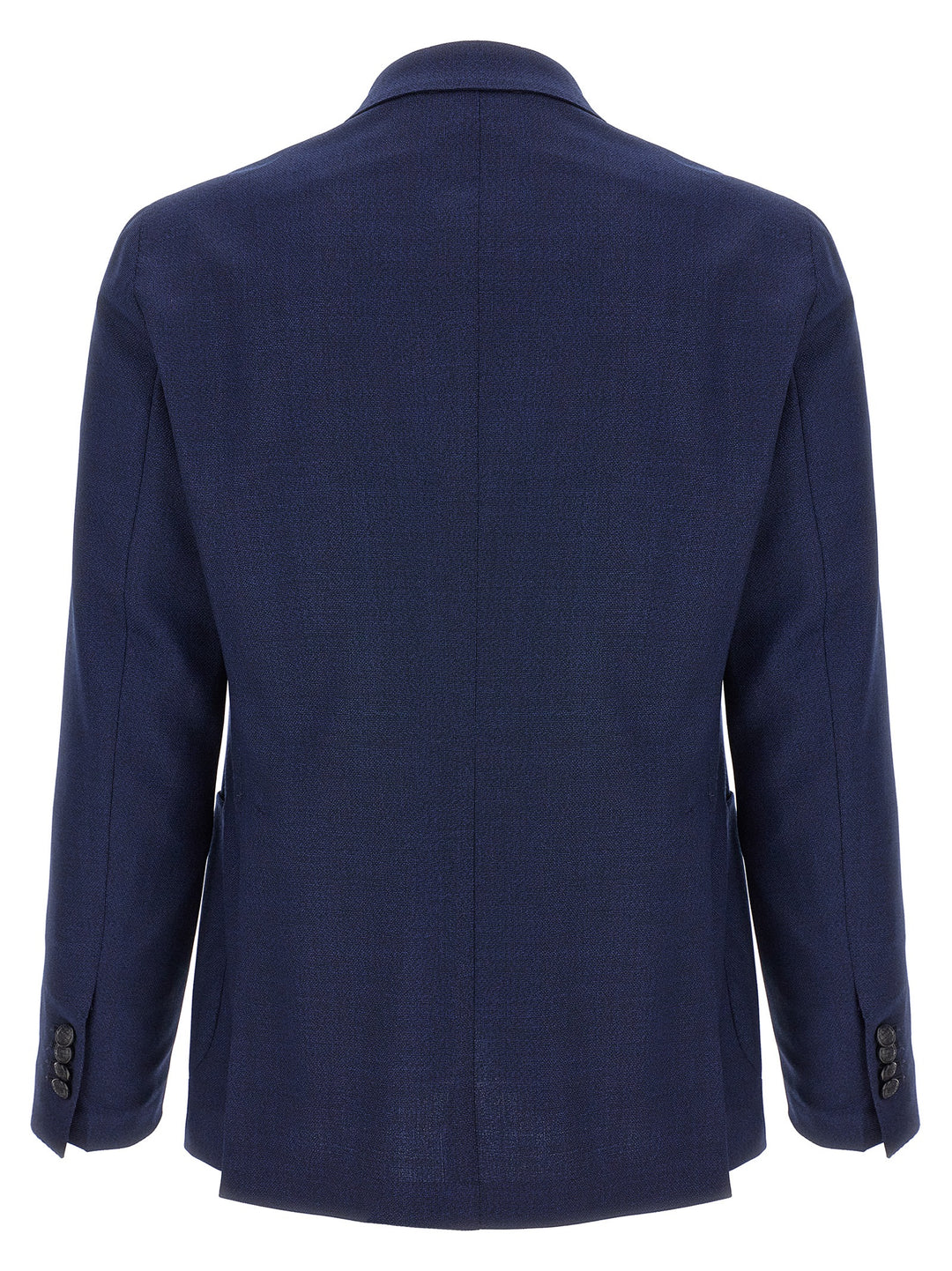 Montecarlo Blazer Blue