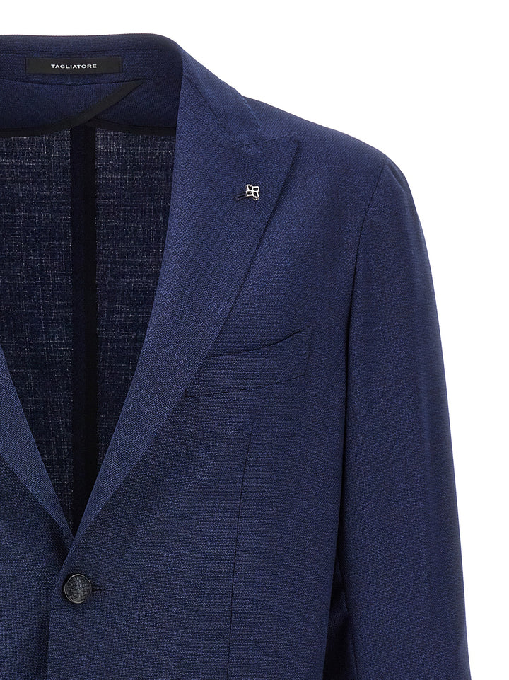 Montecarlo Blazer Blue