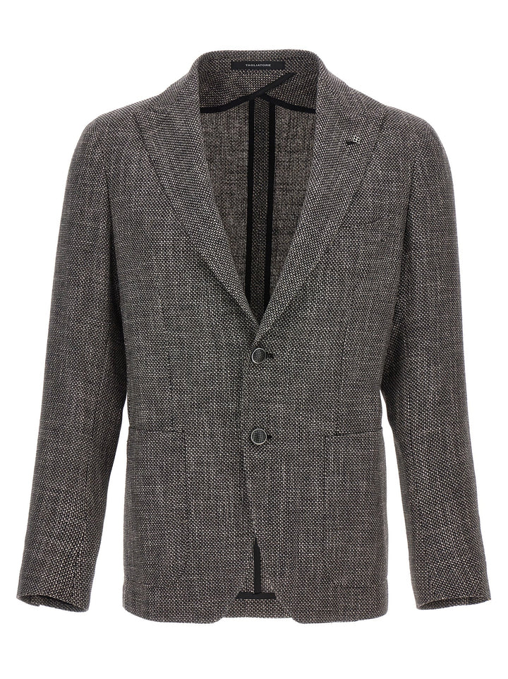 Montecarlo Blazer Gray