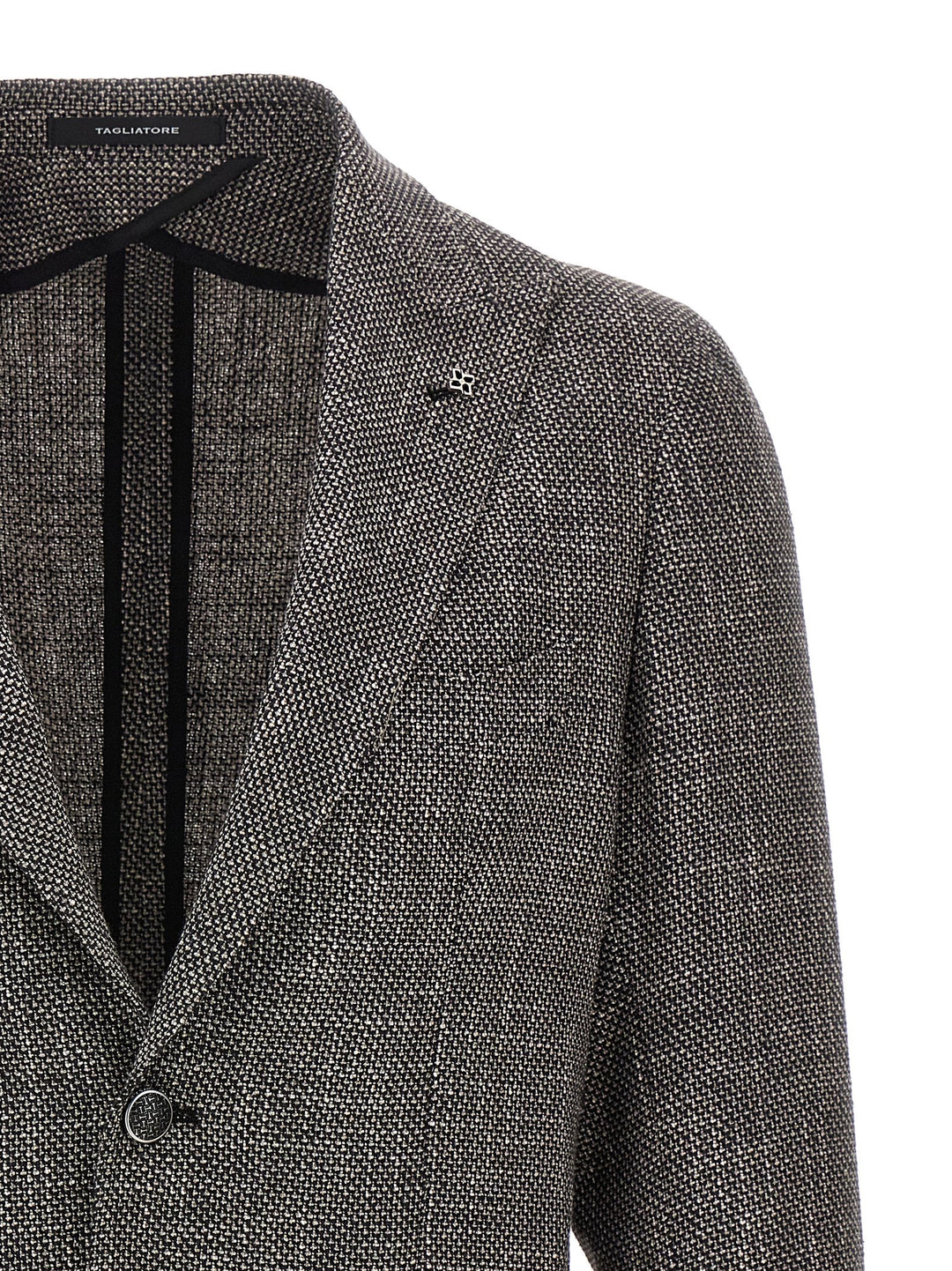 Montecarlo Blazer Gray