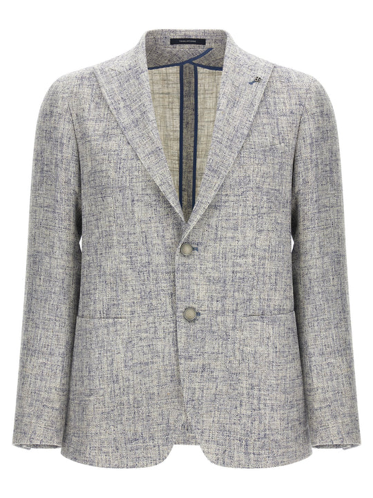 Montecarlo Blazer Blue
