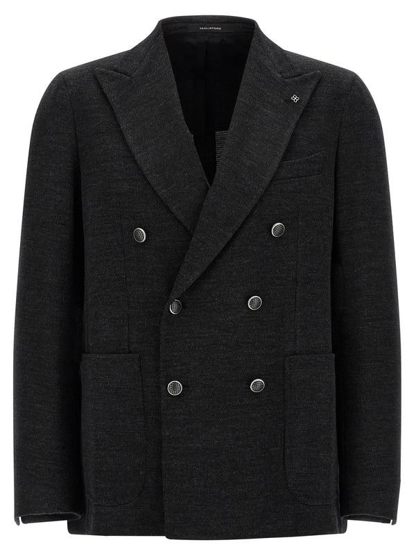 Montecarlo Blazer Gray
