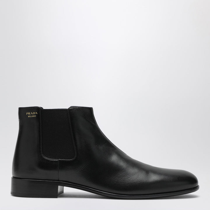 Prada Shoes - Black | 70b00d2846f13f1b47c217504a607abf6c89df77