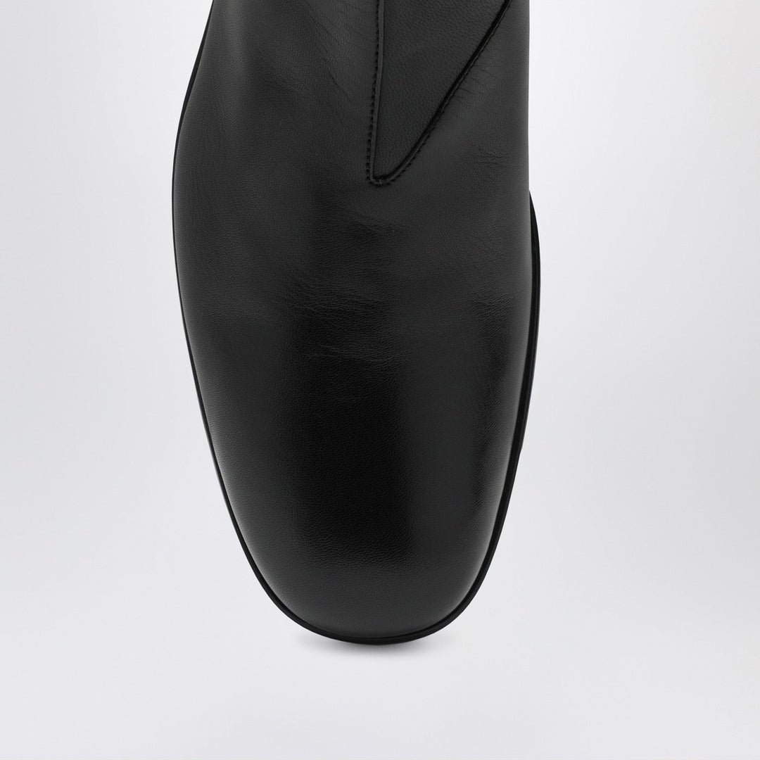 Prada Shoes - Black | 03a1ad2459356a5d0aa85a2cf714917fa377383b