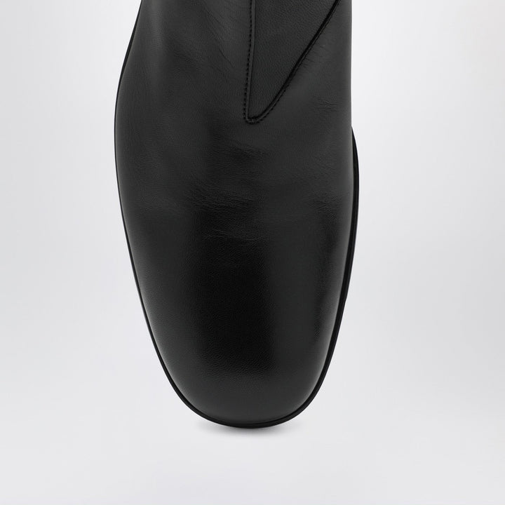 Prada Shoes - Black | 03a1ad2459356a5d0aa85a2cf714917fa377383b