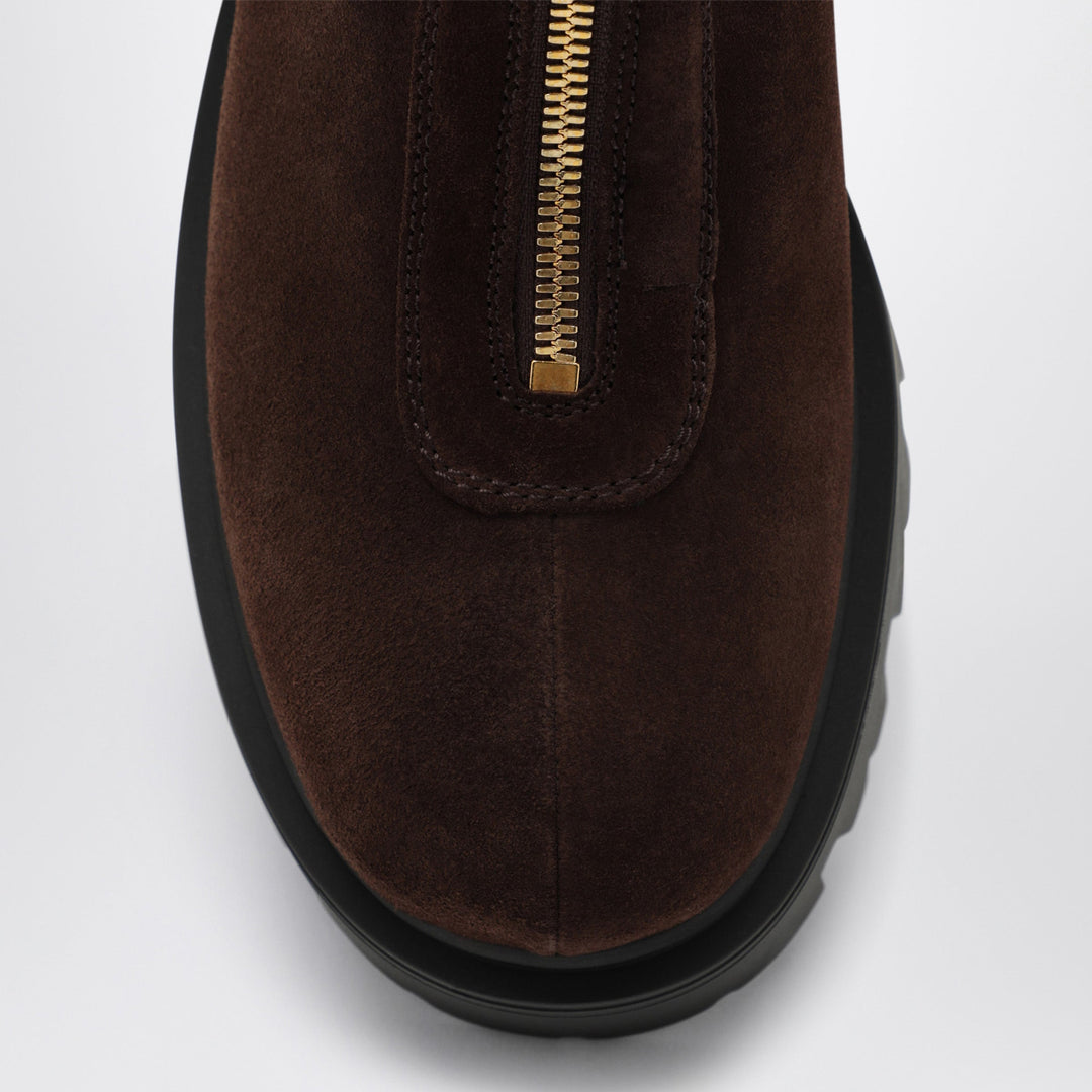 Prada Shoes - Brown | f36ff910c25bcc1c2ad2aee60f31e79580d61c85