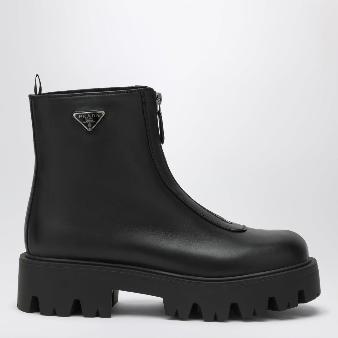 Prada Shoes - Black | 122b8443ce3cd24d95c7ff6e93f772f15733bff8