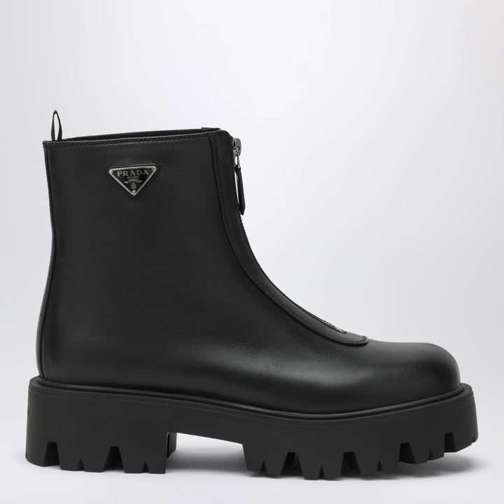 Prada Shoes - Black | 122b8443ce3cd24d95c7ff6e93f772f15733bff8