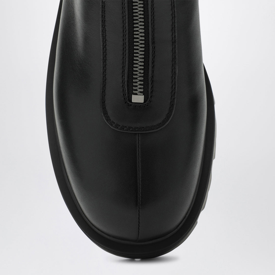 Prada Shoes - Black | 99a70829692431096f47289db76d4bf85c3c0faa