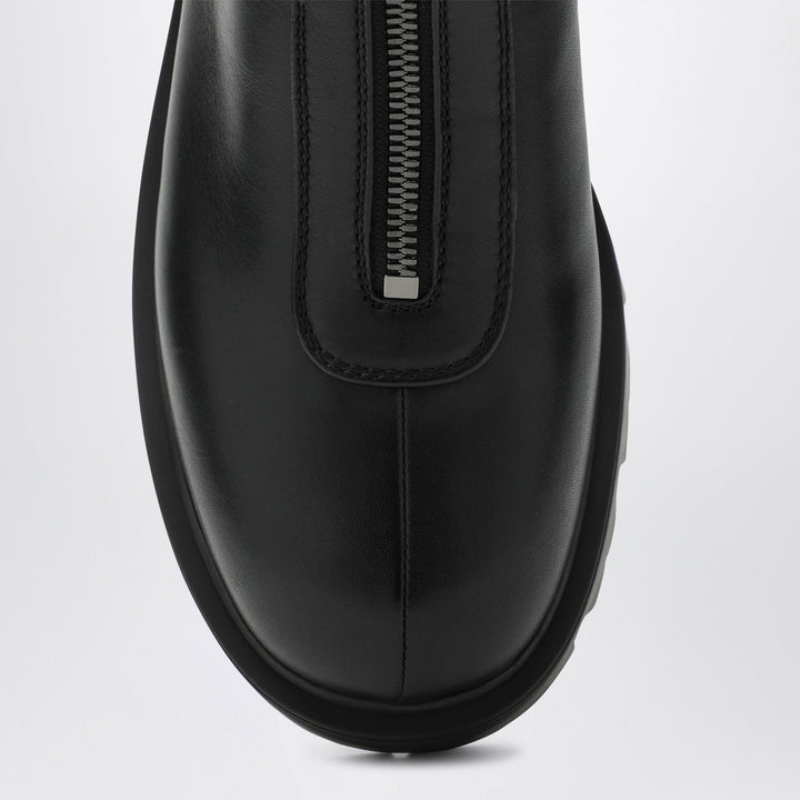 Prada Shoes - Black | 99a70829692431096f47289db76d4bf85c3c0faa