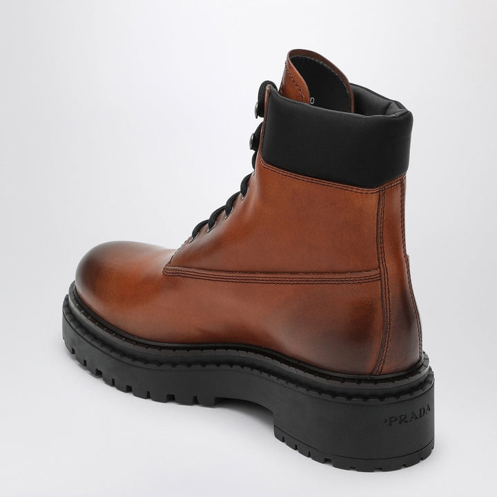 Prada Shoes - Brown | 7660224b8edaa8d7c36ab1ef4764e7da975e67af
