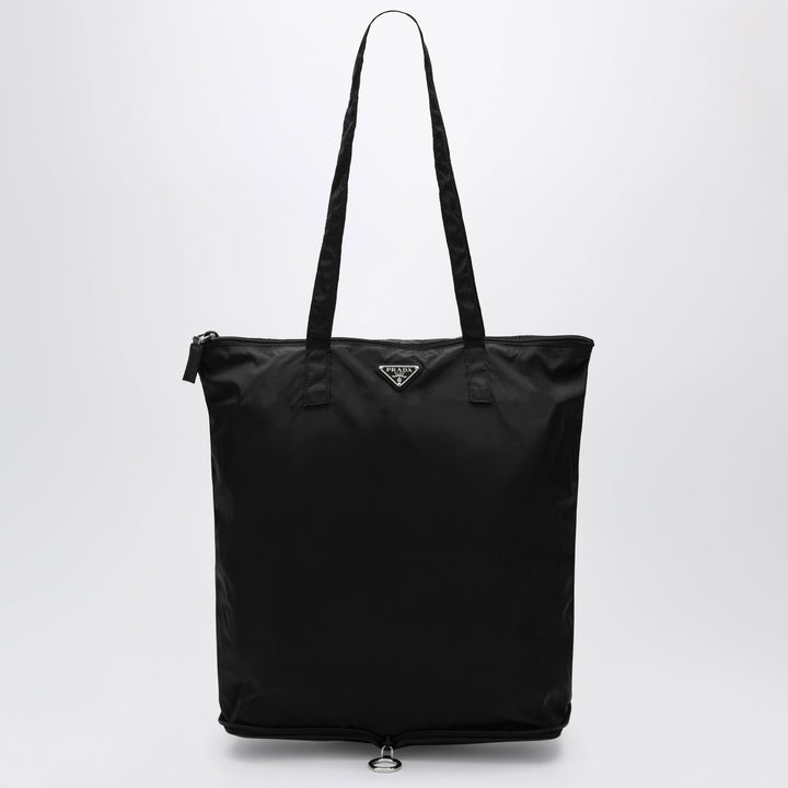 Prada Apparel & Accessories - Black | 7ad044bf043024f77b6a14c811e7c8a894f7868b