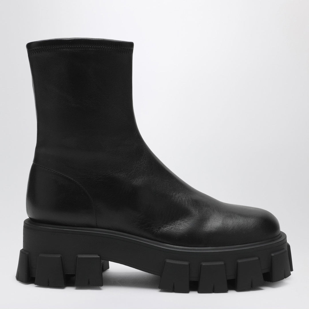 Prada Shoes - Black | 4577ecc449c7f476181b12cf5eed1f1dc56d7057