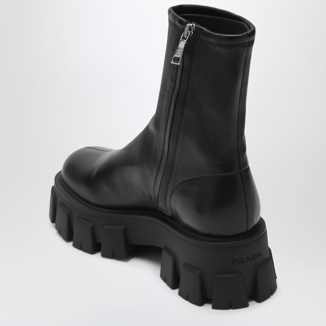 Prada Shoes - Black | 7cc9ef67a637c286f5ba85e701931e819dd86f4e