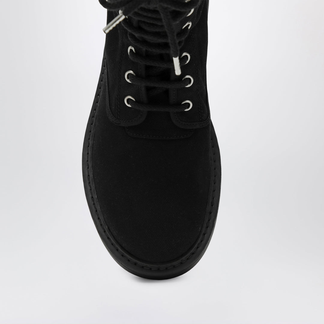 Prada Shoes - Black | a70c4c21fa047781c4eb9b1c439e69ba94c8a579