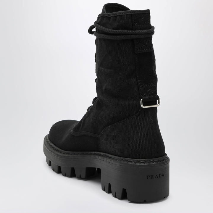 Prada Shoes - Black | 90fae49589094b47dad94702f2da94597d7a9465