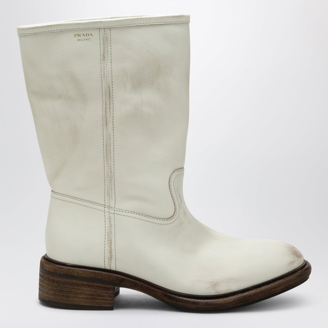 Prada Shoes - White | 507d0e78dffb85c8e0e2f5d0f388dde43e7751cb