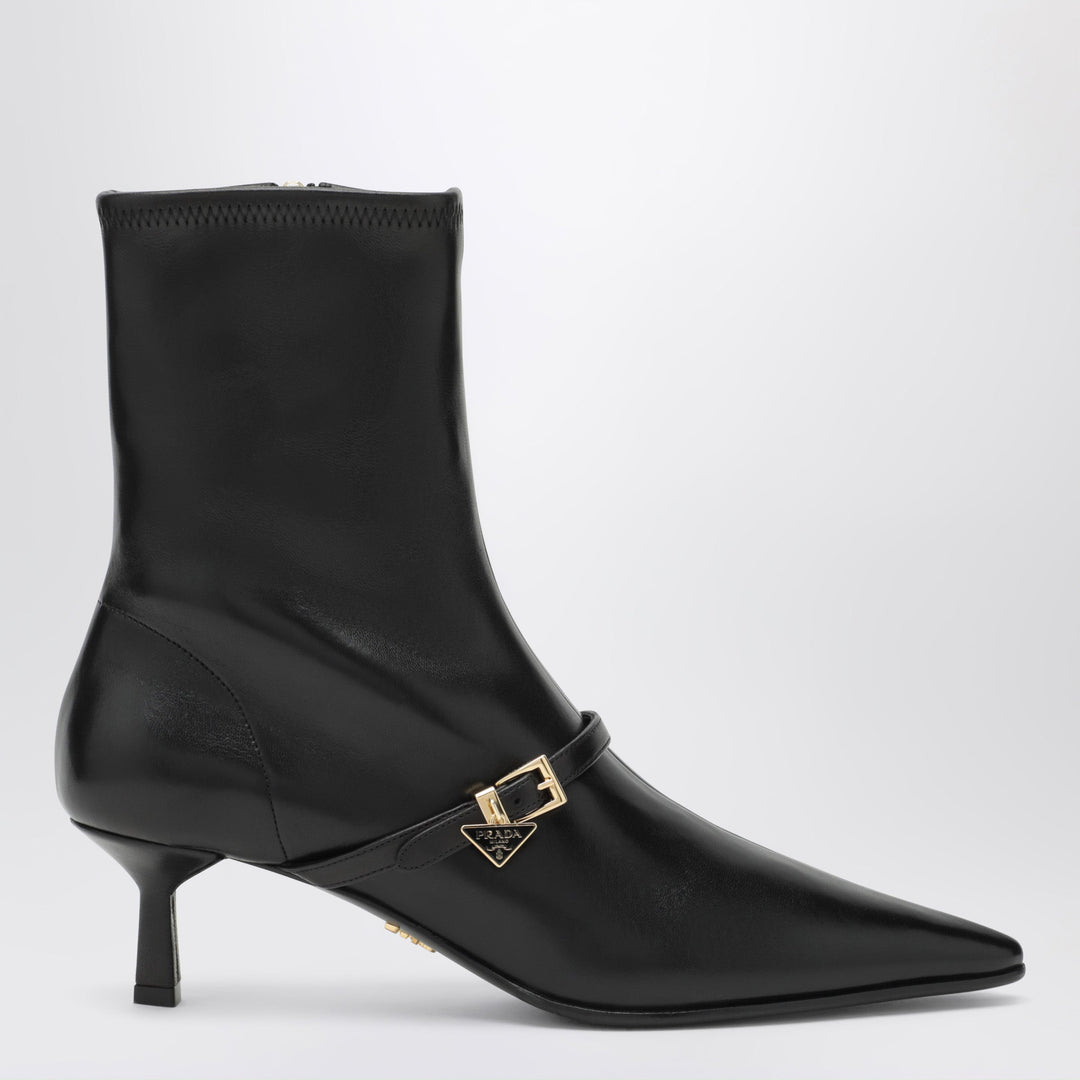 Prada Shoes - Black | fa9e1b64a39b5f71d7a08bb15307c48b71bb996c
