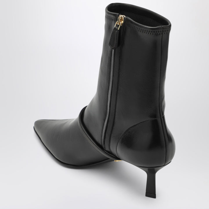 Prada Shoes - Black | f7cbffdef73f424ae3ff923d435683311f64950a