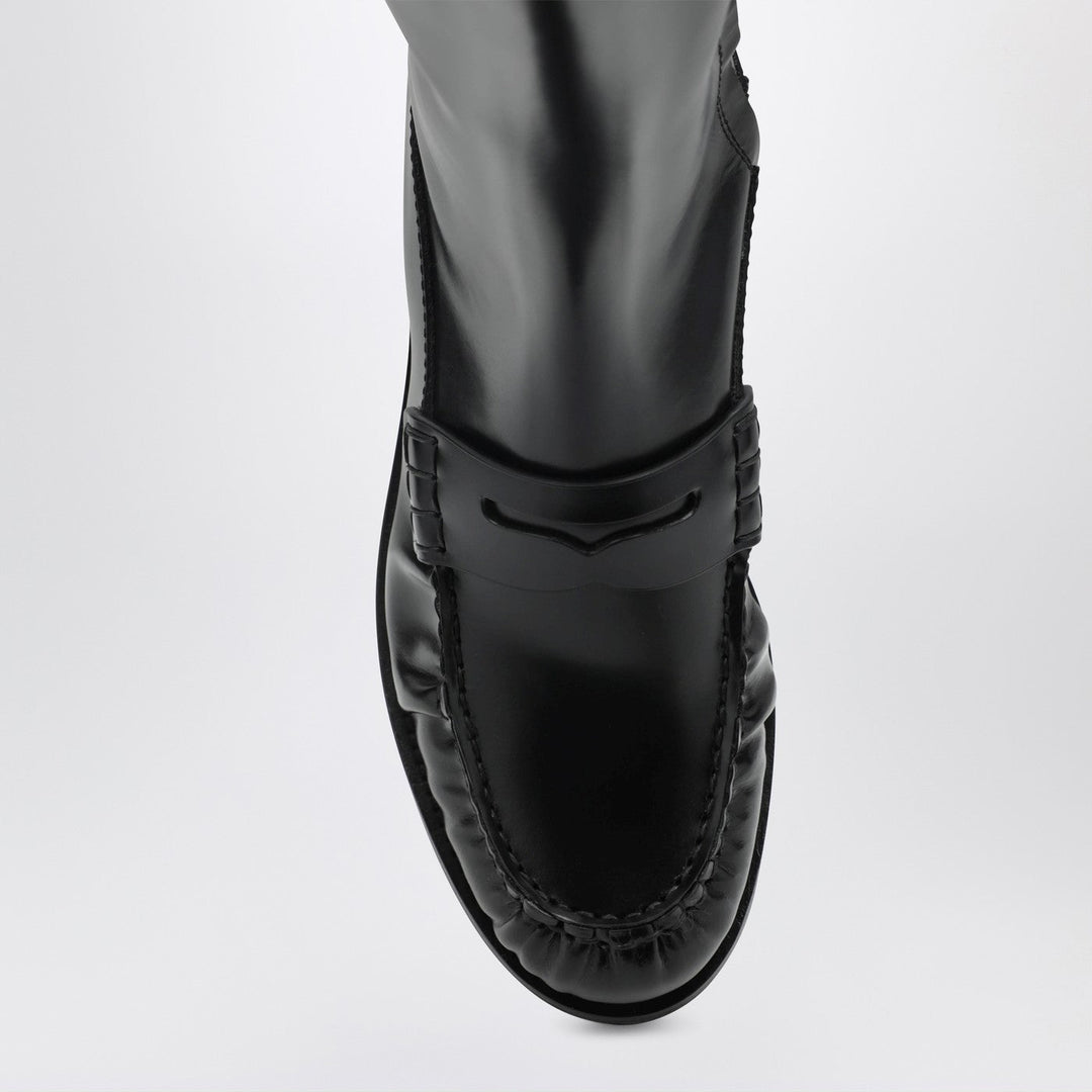 Prada Shoes - Black | 11ba2e9cd0f38dbb06ff2a83700c14814946b514
