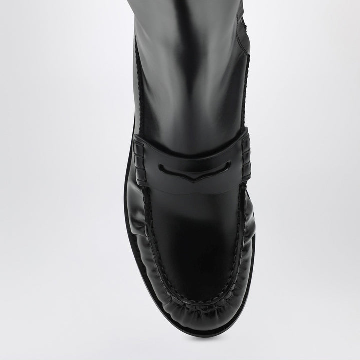 Prada Shoes - Black | 11ba2e9cd0f38dbb06ff2a83700c14814946b514