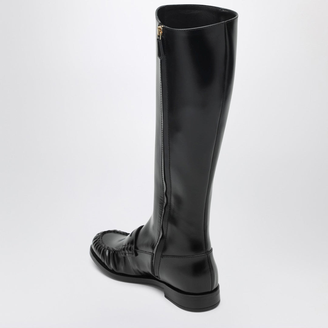Prada Shoes - Black | a7c75a2c4644a2ea894180470b40dc7750d6b1da