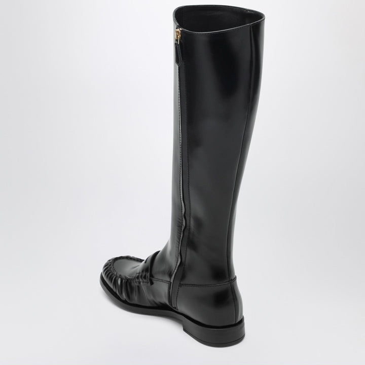 Prada Shoes - Black | a7c75a2c4644a2ea894180470b40dc7750d6b1da