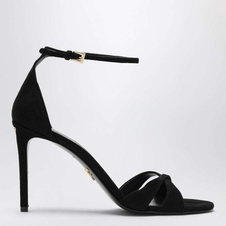 Prada Shoes - Black | 9b8c1f75339acb5d5aa7b1cb0030c0547a07c757