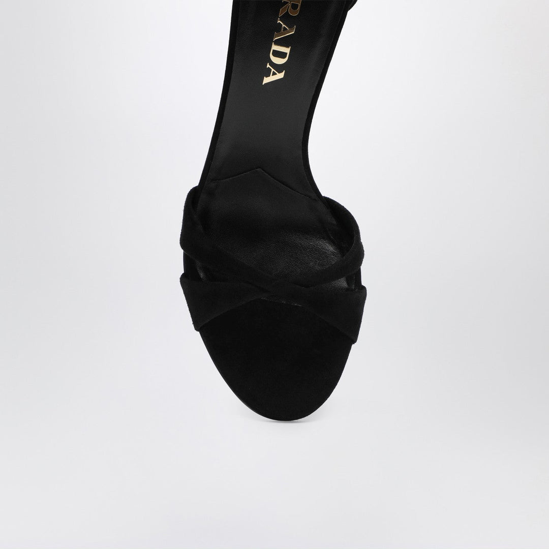 Prada Shoes - Black | e9bdb976ace6228ef734c1fee0d0fb3fcd86540f