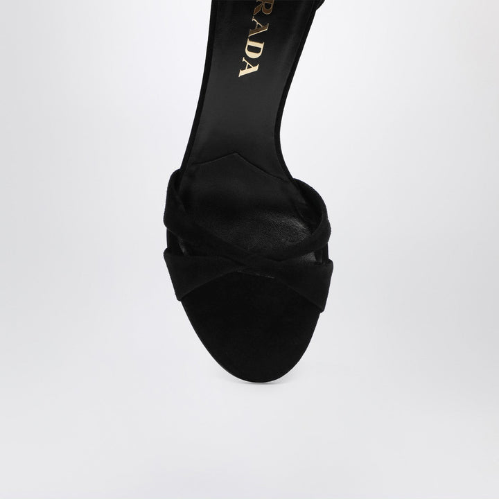 Prada Shoes - Black | e9bdb976ace6228ef734c1fee0d0fb3fcd86540f