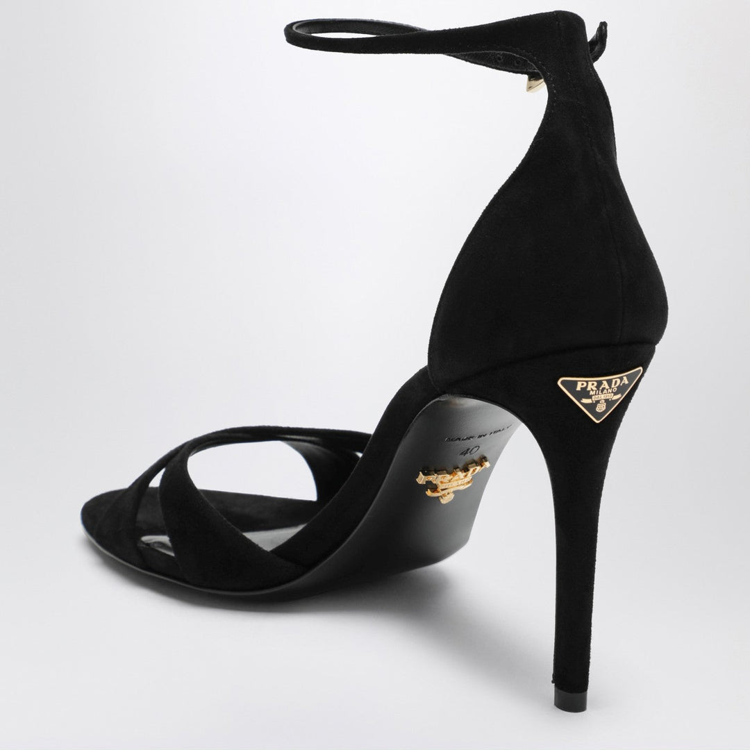 Prada Shoes - Black | 50f1a7eed7445d534e1f01c35166bef3388e7d2a