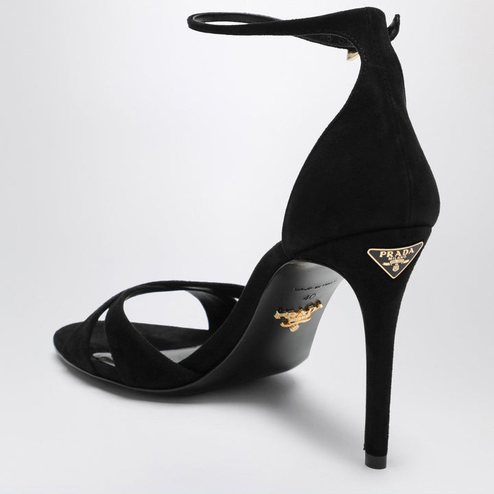 Prada Shoes - Black | 50f1a7eed7445d534e1f01c35166bef3388e7d2a