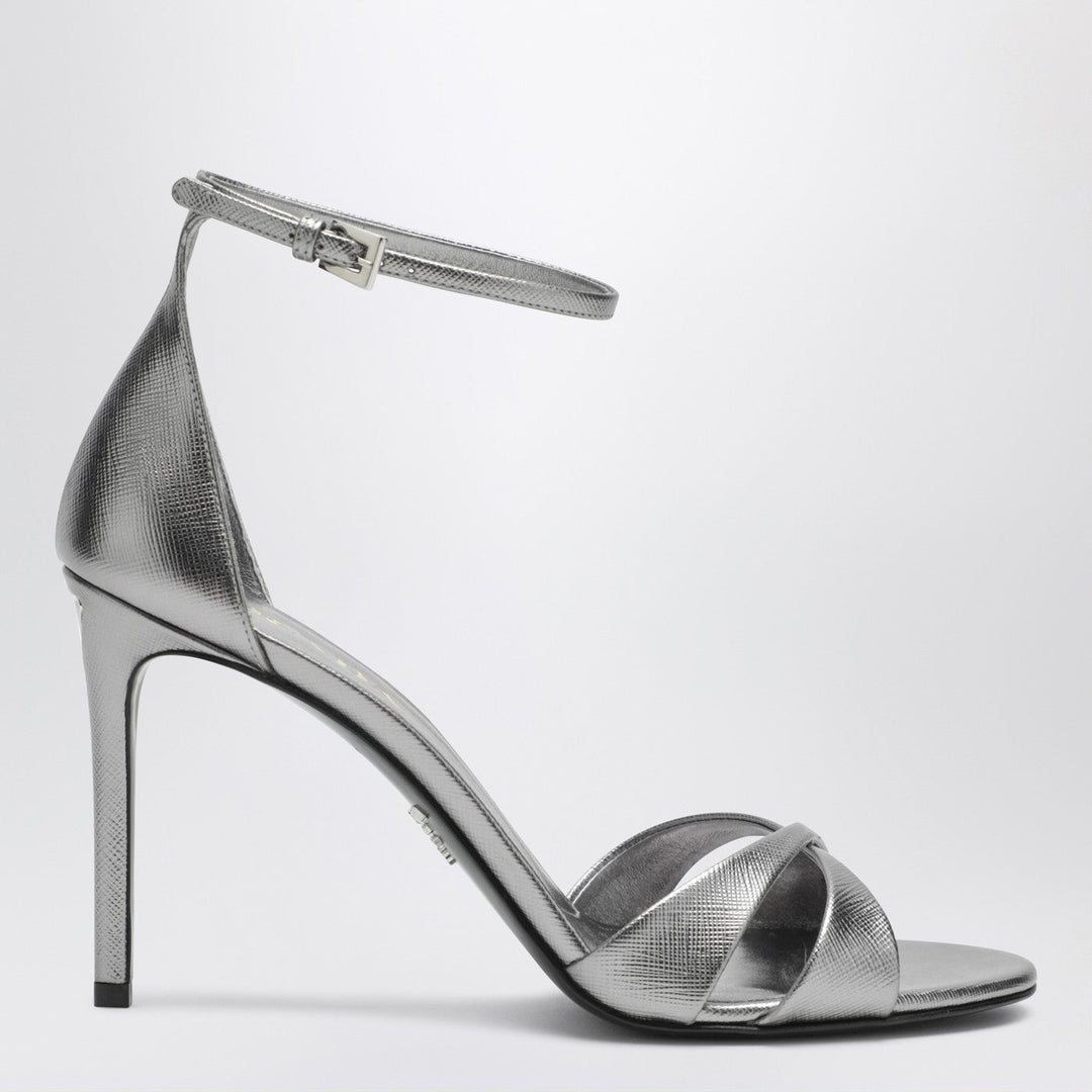 Prada Shoes - Metal | f9d16113a8a8c06608171909e9d1a0581af9fd78
