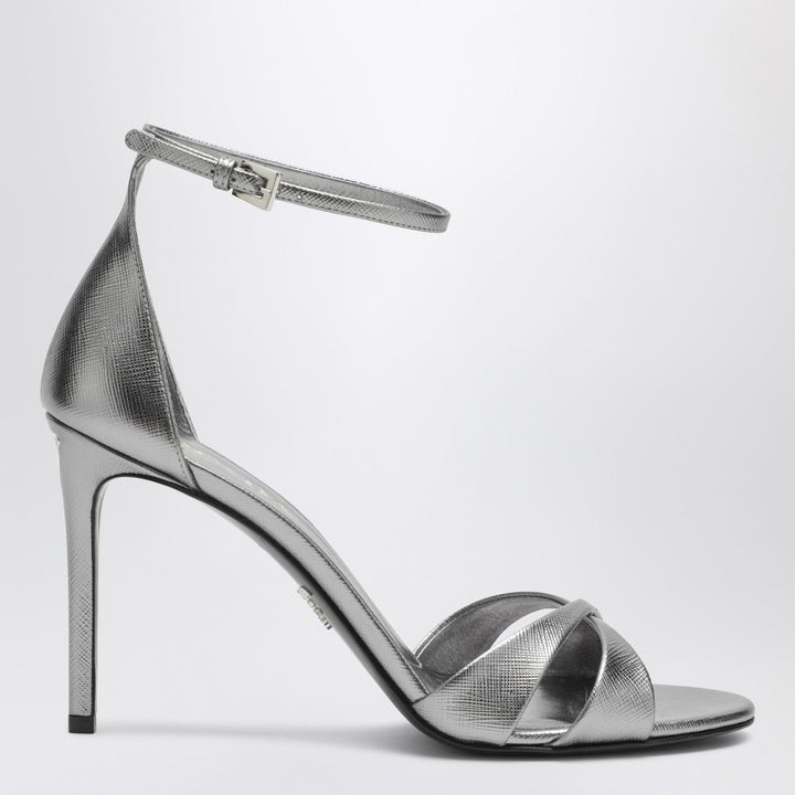 Prada Shoes - Metal | f9d16113a8a8c06608171909e9d1a0581af9fd78
