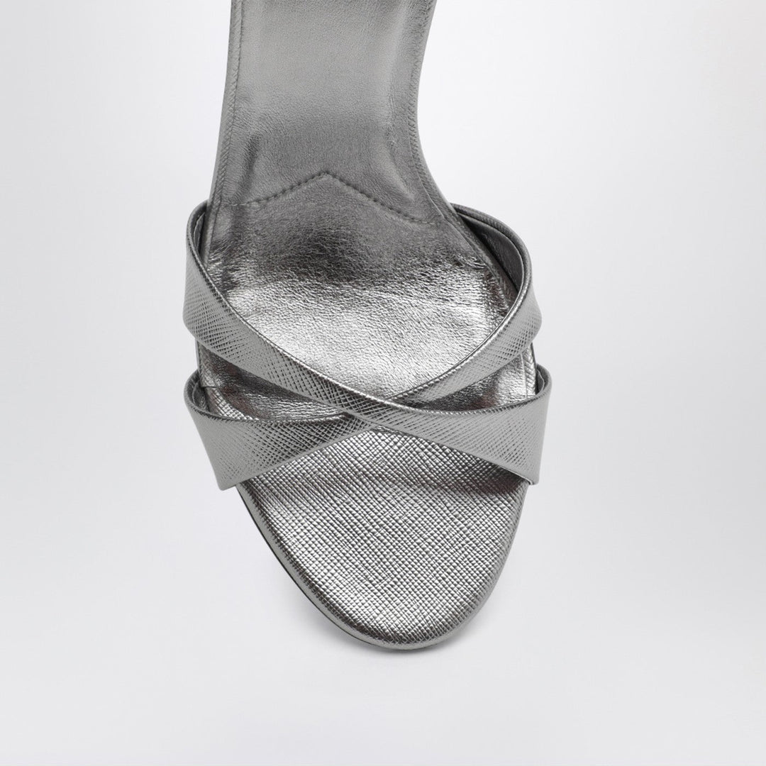 Prada Shoes - Metal | fce10004c60925cddd959af02539a6e0493005a0