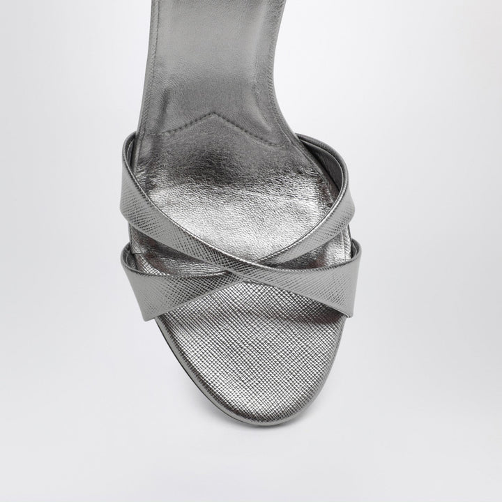 Prada Shoes - Metal | fce10004c60925cddd959af02539a6e0493005a0